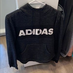 adidas hoodie